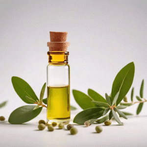 Aceite Esencial Puro